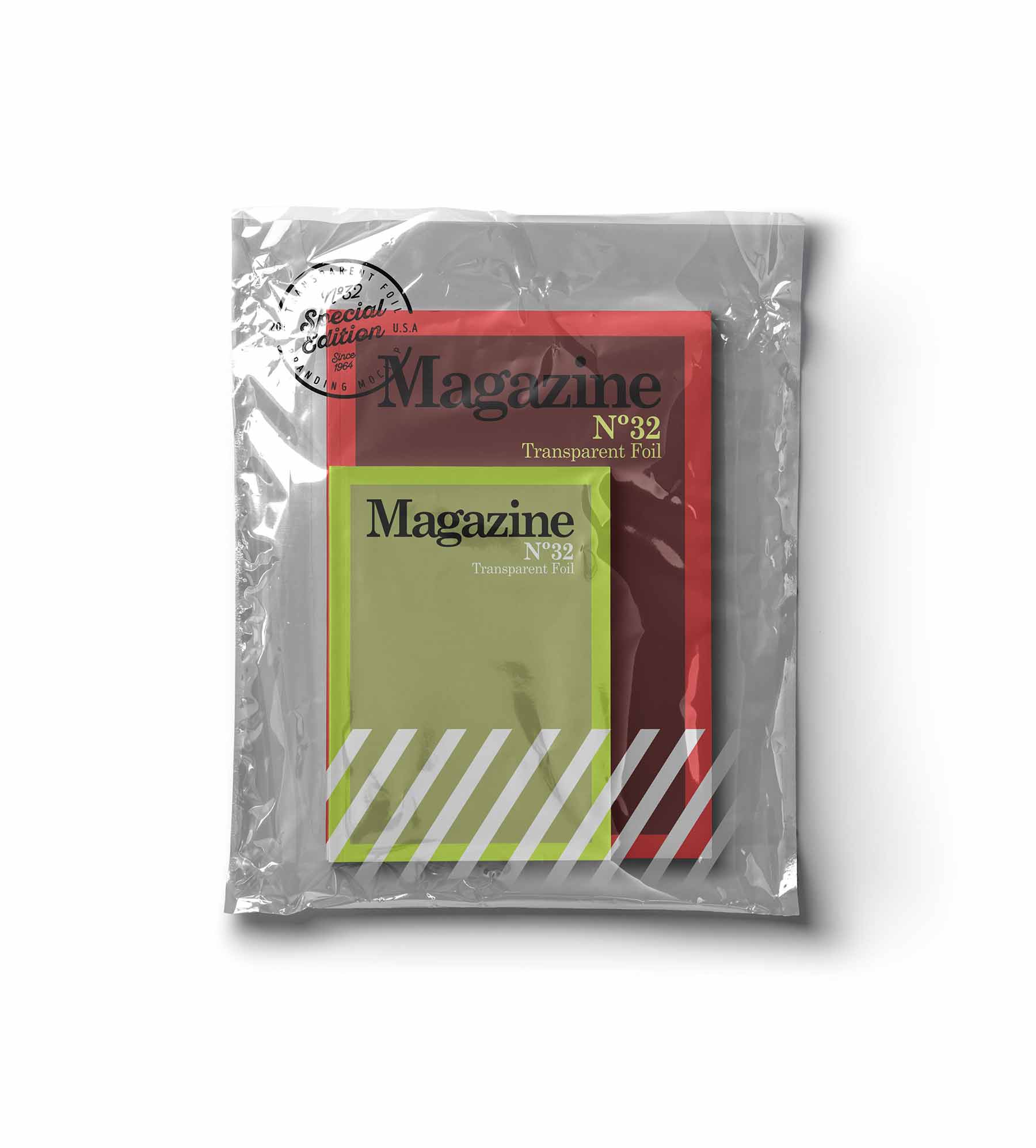 Lifestyle Magazine