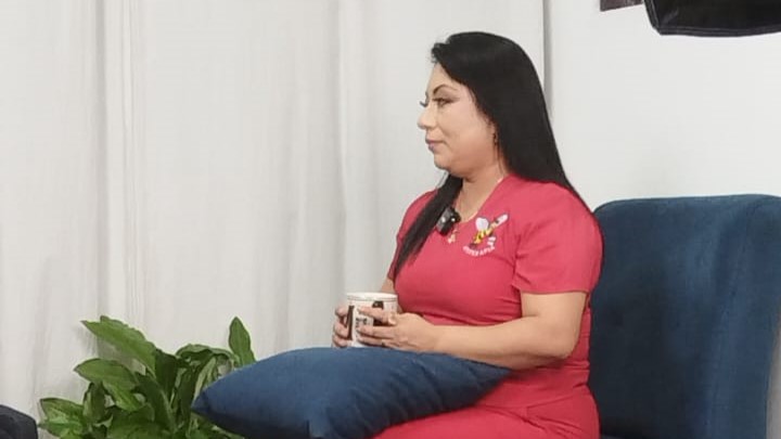 Podcast #2 Vamos a Hacerlo Diferente – Con la Doctora Mayra Gutiérrez