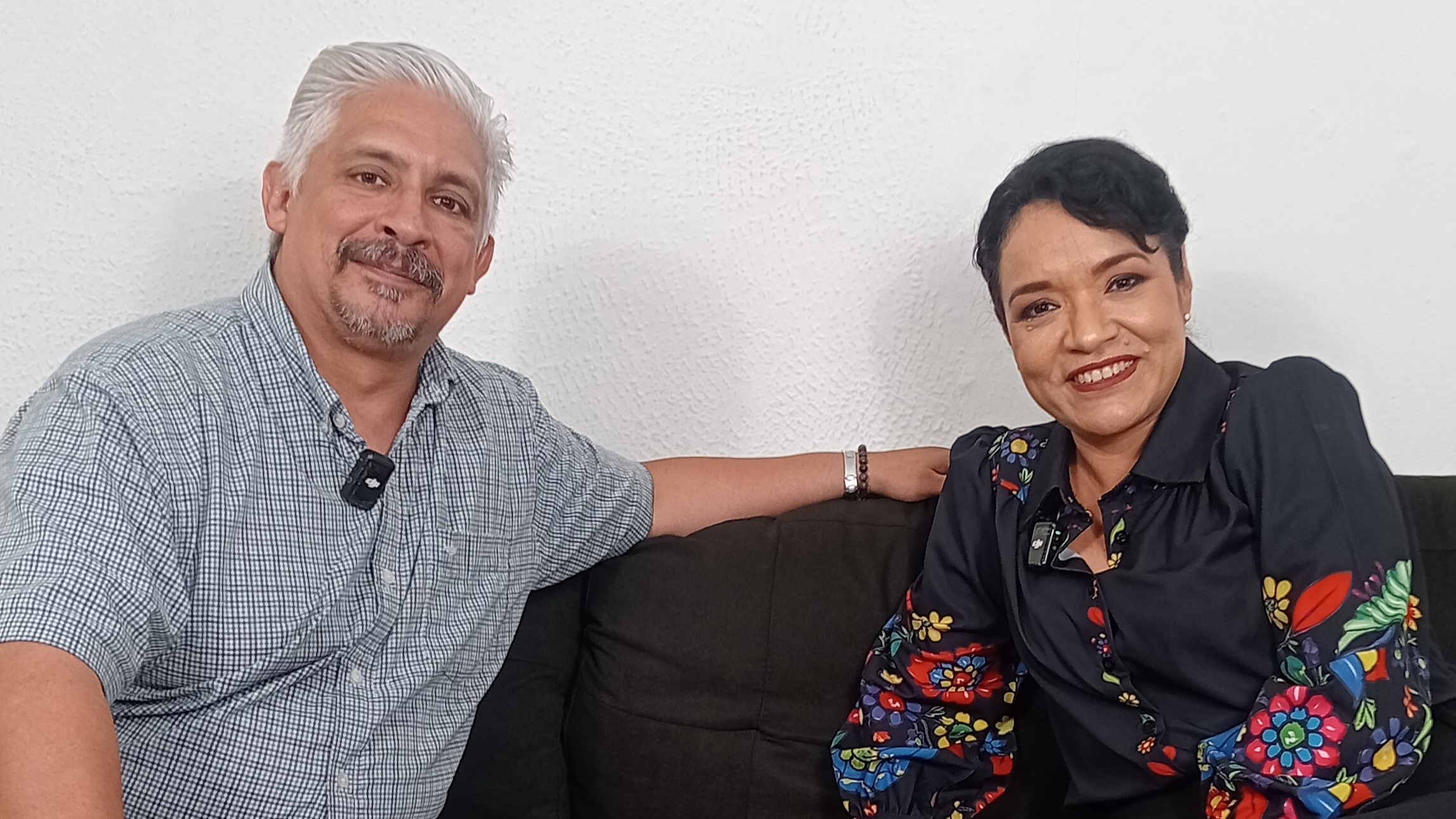 Podcast #5 Vamos a Hacerlo Diferente – Con el Psicólogo Erik Frias