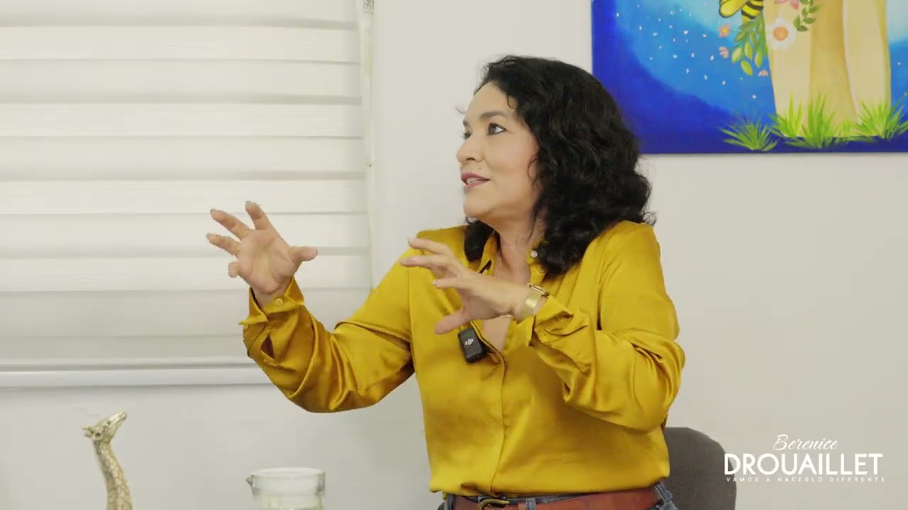 Podcast #27 Vamos a Hacerlo Diferente – Con Jorge Huerta Estrada. Lic en enseñanza de las artes