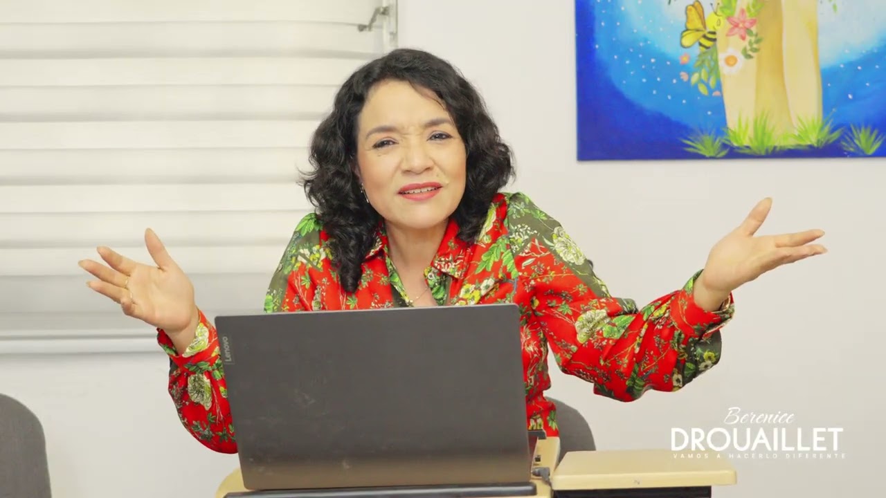 Reflexión – Invitación al encuentro “Aprende y Emprende”